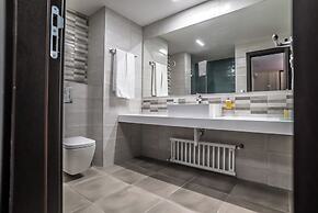 Perelik hotel
