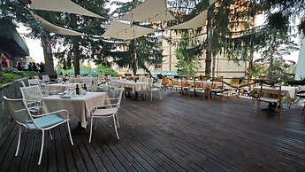 Perelik hotel