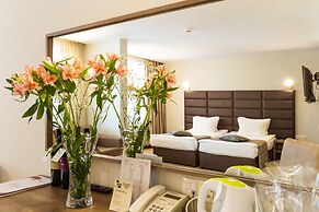 Perelik hotel