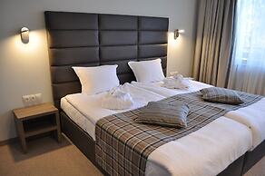 Perelik hotel