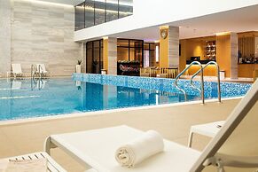 Perelik hotel