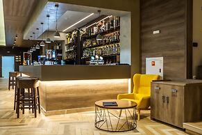 Perelik hotel
