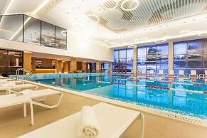 Perelik hotel