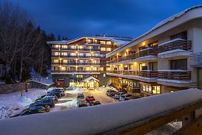 Perelik hotel