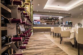 Perelik hotel