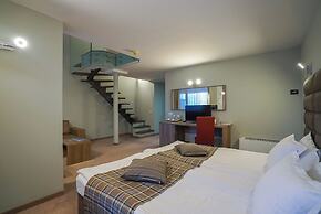 Perelik hotel