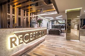 Perelik hotel