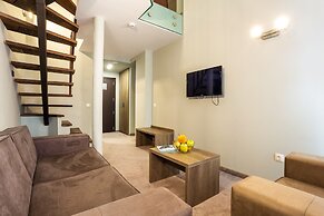 Perelik hotel