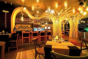 Perelik hotel