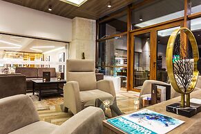 Perelik hotel
