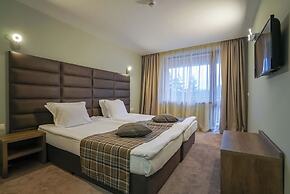 Perelik hotel