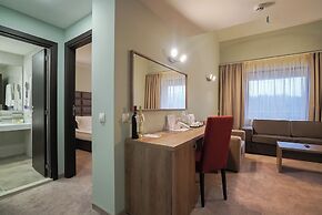 Perelik hotel
