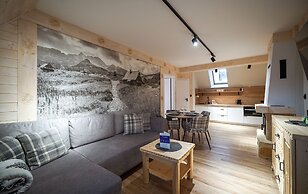 Apartamenty Sun & Snow Pod Blachówką