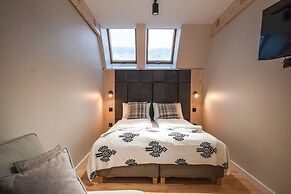 Apartamenty Sun & Snow Pod Blachówką