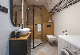 Apartamenty Sun & Snow Pod Blachówką