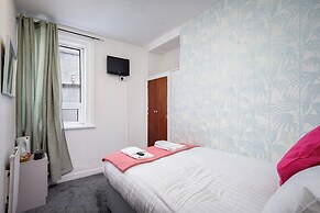 Beachfront Hotel