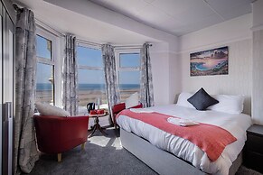 Beachfront Hotel
