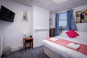Beachfront Hotel