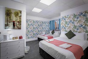Beachfront Hotel