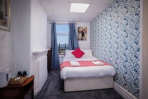 Beachfront Hotel