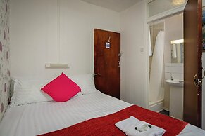 Beachfront Hotel