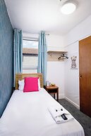 Beachfront Hotel