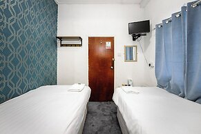 Beachfront Hotel