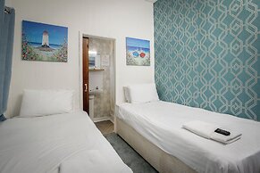 Beachfront Hotel
