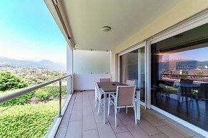 Sandi Luxury Apartment