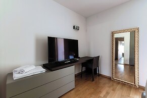 Sandi Luxury Apartment
