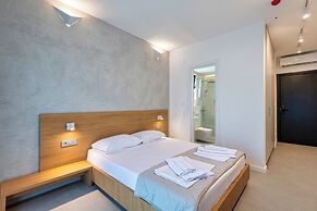 Lucciola Boutique Rooms