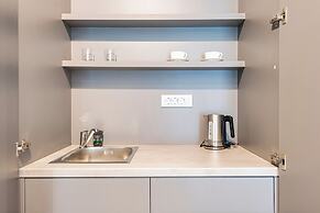 Lucciola Boutique Rooms