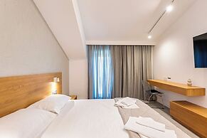 Lucciola Boutique Rooms