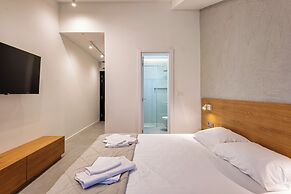 Lucciola Boutique Rooms