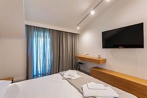 Lucciola Boutique Rooms