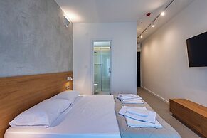 Lucciola Boutique Rooms