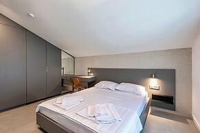 Lucciola Boutique Rooms