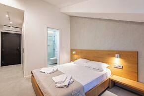 Lucciola Boutique Rooms
