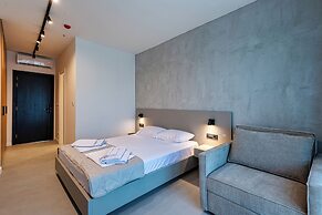 Lucciola Boutique Rooms