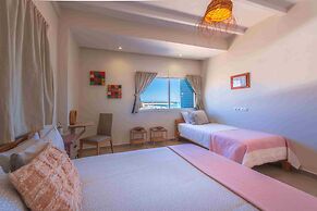 KITE HOUSE DAKHLA