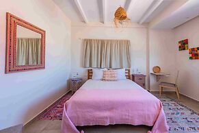 KITE HOUSE DAKHLA