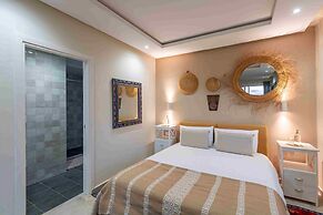 KITE HOUSE DAKHLA