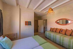 KITE HOUSE DAKHLA