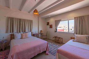 KITE HOUSE DAKHLA