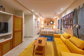 KITE HOUSE DAKHLA