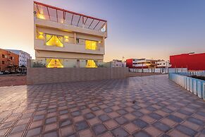 KITE HOUSE DAKHLA