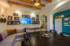 KITE HOUSE DAKHLA