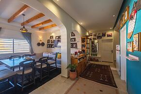 KITE HOUSE DAKHLA