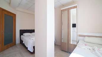 Vera Park Premium Apart Hotel