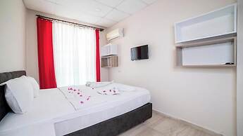 Vera Park Premium Apart Hotel